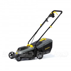 Газонокосилка электрическая Champion EM3212/1 во Владикавказе