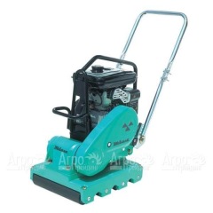 Виброплита бензиновая Mikasa MVB-85 во Владикавказе