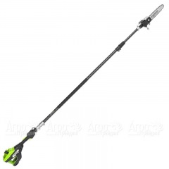 Высоторез аккумуляторный GreenWorks PS102T (без аккумулятора и зарядного устройства) во Владикавказе