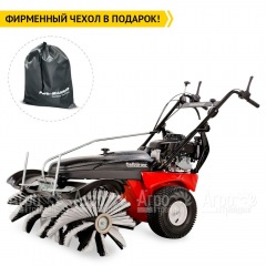 Подметальная машина Tielburger TK48 PRO Hydro (Honda) во Владикавказе