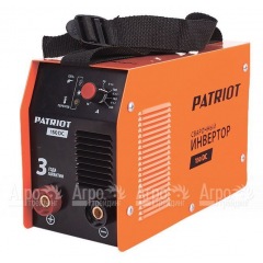 Инверторный сварочный аппарат Patriot 150 DC во Владикавказе