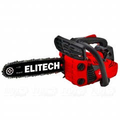 Бензопила Elitech ПБ 2510Т 12" во Владикавказе