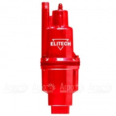 Насос погружной для колодцев Elitech НВ 300-10В во Владикавказе