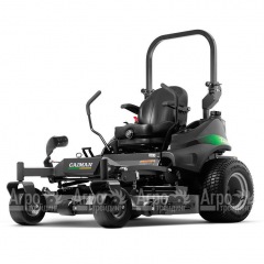 Садовый райдер Caiman Zero 155KD во Владикавказе