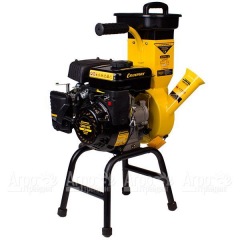 Измельчитель садовый бензиновый Champion SC2818 во Владикавказе