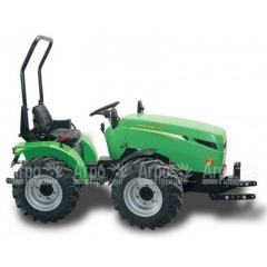 Многофункциональный минитрактор AgroService Vinea MT8-132 Комфорт 47 л.с. с ломающейся рамой во Владикавказе