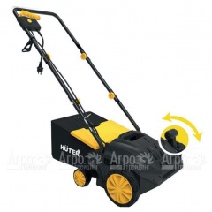 Электрический скарификатор Huter ESA-1500 во Владикавказе