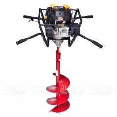 Мотобур (бензобур) Iron Mole C-5 без шнека во Владикавказе