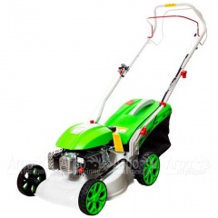 Газонокосилка бензиновая RedVerg RD-GL40S во Владикавказе