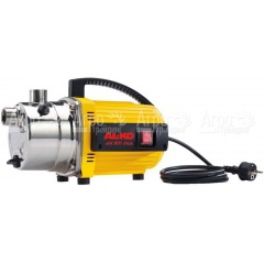 Садовый насос Al-KO Jet 601 Inox во Владикавказе