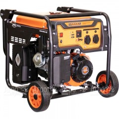 Бензиновый генератор инверторный Aurora AGE 6000 i 5 кВт во Владикавказе