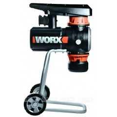 Измельчитель садовый электрический Worx WG401E во Владикавказе