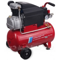 Компрессор поршневой Patriot Stratos 24-260 во Владикавказе