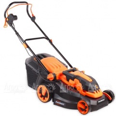 Электрическая газонокосилка Patriot PT 1638 Е во Владикавказе