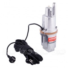 Насос погружной вибрационный Кратон SWP-01/10 во Владикавказе