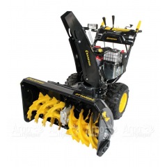 Снегоуборщик Champion ST1086BS во Владикавказе