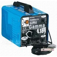 Сварочный аппарат Blue Weld Gamma 4.181 во Владикавказе