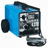 Сварочный аппарат Blue Weld Gamma 4.220 во Владикавказе