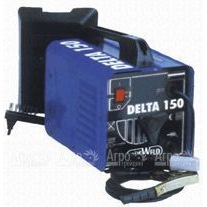 Сварочный аппарат Blue Weld Delta 150 во Владикавказе