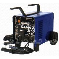 Сварочный аппарат Blue Weld Gamma 2160 во Владикавказе