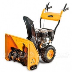 Снегоуборщик Profi P224SEL во Владикавказе