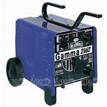 Сварочный аппарат Blue Weld Gamma 2162 во Владикавказе