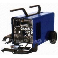 Сварочный аппарат Blue Weld Gamma 3200  во Владикавказе
