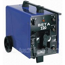 Сварочный аппарат Blue Weld Beta 220 во Владикавказе