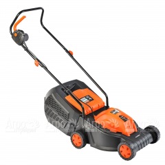 Электрическая газонокосилка Patriot PT 1132 Е во Владикавказе