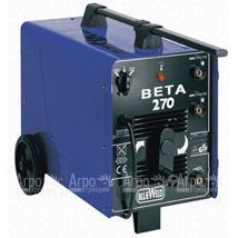 Сварочный аппарат Blue Weld Beta 270 во Владикавказе