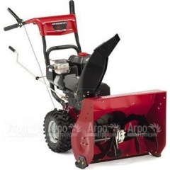 Снегоуборщик Canadiana СL61750R во Владикавказе