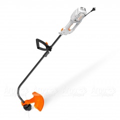  Электрокоса (электрический триммер) Villartec CE104 во Владикавказе