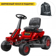 Садовый райдер Elitech МА 4892 во Владикавказе