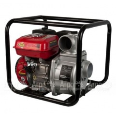 Бензиновая мотопомпа DDE PN81 во Владикавказе