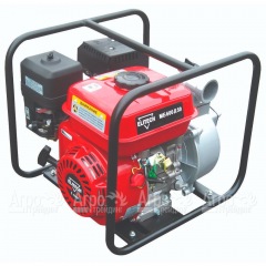 Бензиновая мотопомпа Elitech МБ 600 Д 50 во Владикавказе