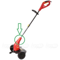 Электрокоса (электрический триммер) Grinda 500 Вт во Владикавказе