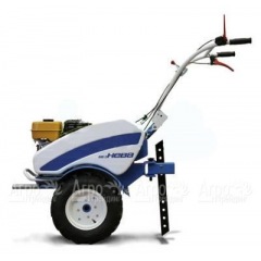 Мотоблок Нева МБ-2С-7.5 PRO с двигателем Subaru-Robin EX21D 7.5 л.с. (фрезы в комплекте) во Владикавказе