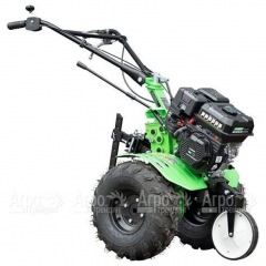 Мотоблок Aurora Country 800 Multi-Shift (фрезы в комплекте) во Владикавказе