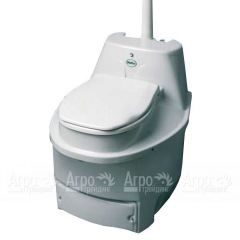 Компостирующий биотуалет Mulltoa Biolet 25 во Владикавказе