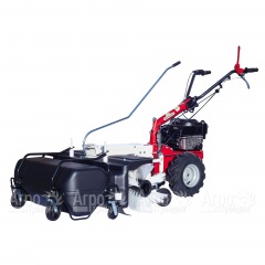 Подметальная машина Eurosystems P-55 B&#38;S 675EX с бункером во Владикавказе