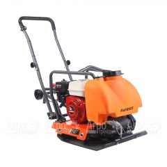 Виброплита бензиновая Patriot SVR-80T Honda во Владикавказе