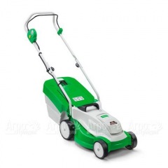 Газонокосилка аккумуляторная Viking MA 235.0 SET во Владикавказе