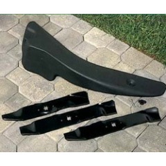 Мульчирующий комплект для MTD Minirider 60 во Владикавказе