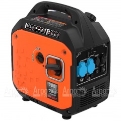 Бензогенератор инверторный EVOline BQH 2800 2.3 кВт во Владикавказе