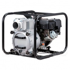 Бензиновая мотопомпа Koshin KTZ-100 S во Владикавказе