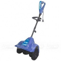 Снегоуборщик Hyundai S 300 во Владикавказе