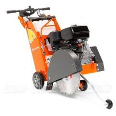 Резчик швов Husqvarna FS 400 LV (бензиновый) во Владикавказе