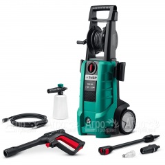 Мойка высокого давления Зубр АВД-180 во Владикавказе