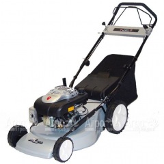 Газонокосилка бензиновая Mega 4750 LTT во Владикавказе