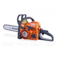 Бензопила Villartec SB 018 Legend 14" + набор заточной Stihl d4,0мм во Владикавказе